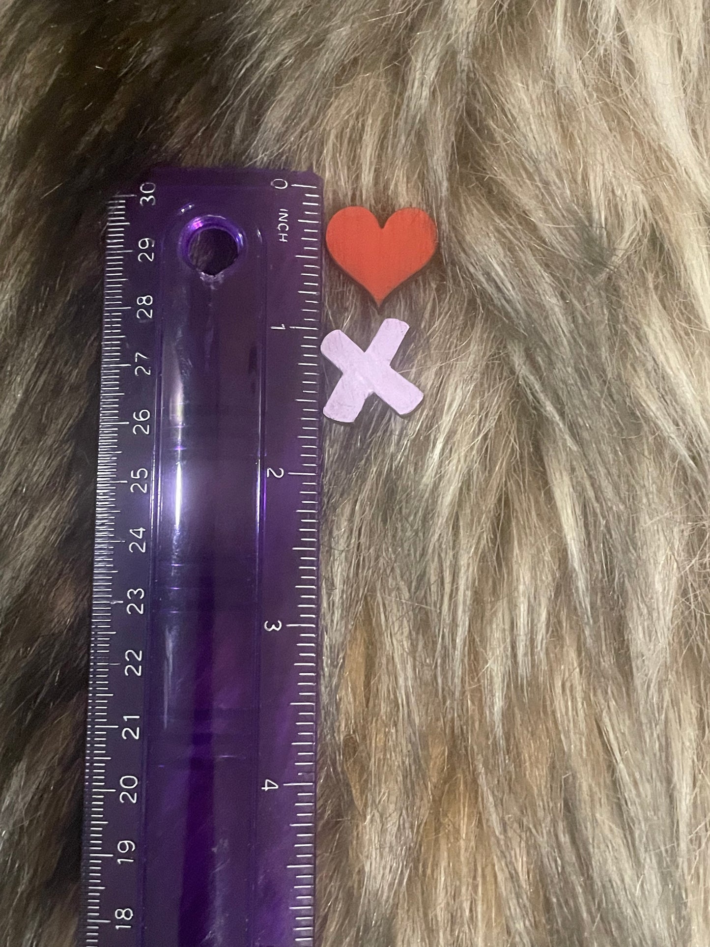 Valentine’s Day Tic Tac Toe