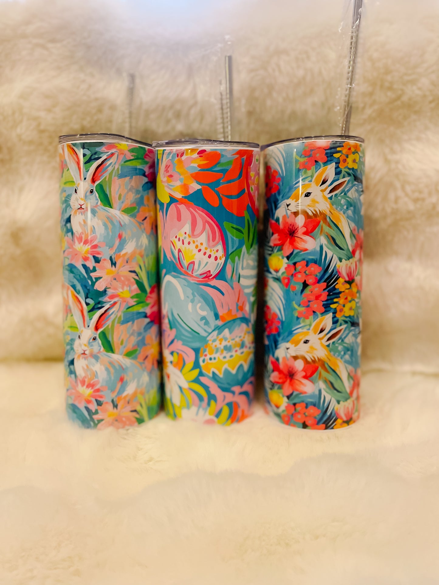 Easter Tumblers