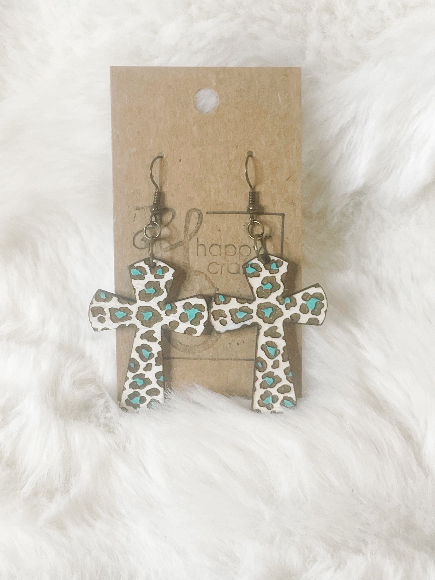 Boho Cross