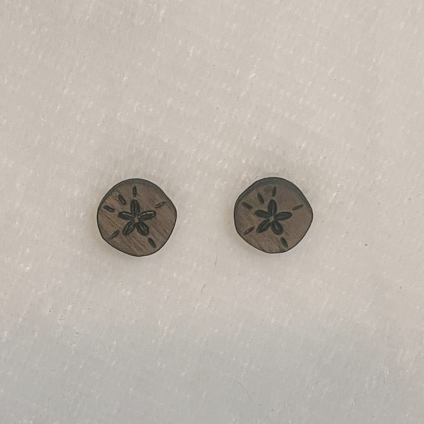 Beach Babe Earring Set
