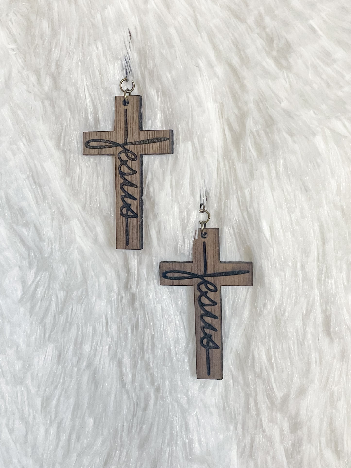Bear Your Cross
