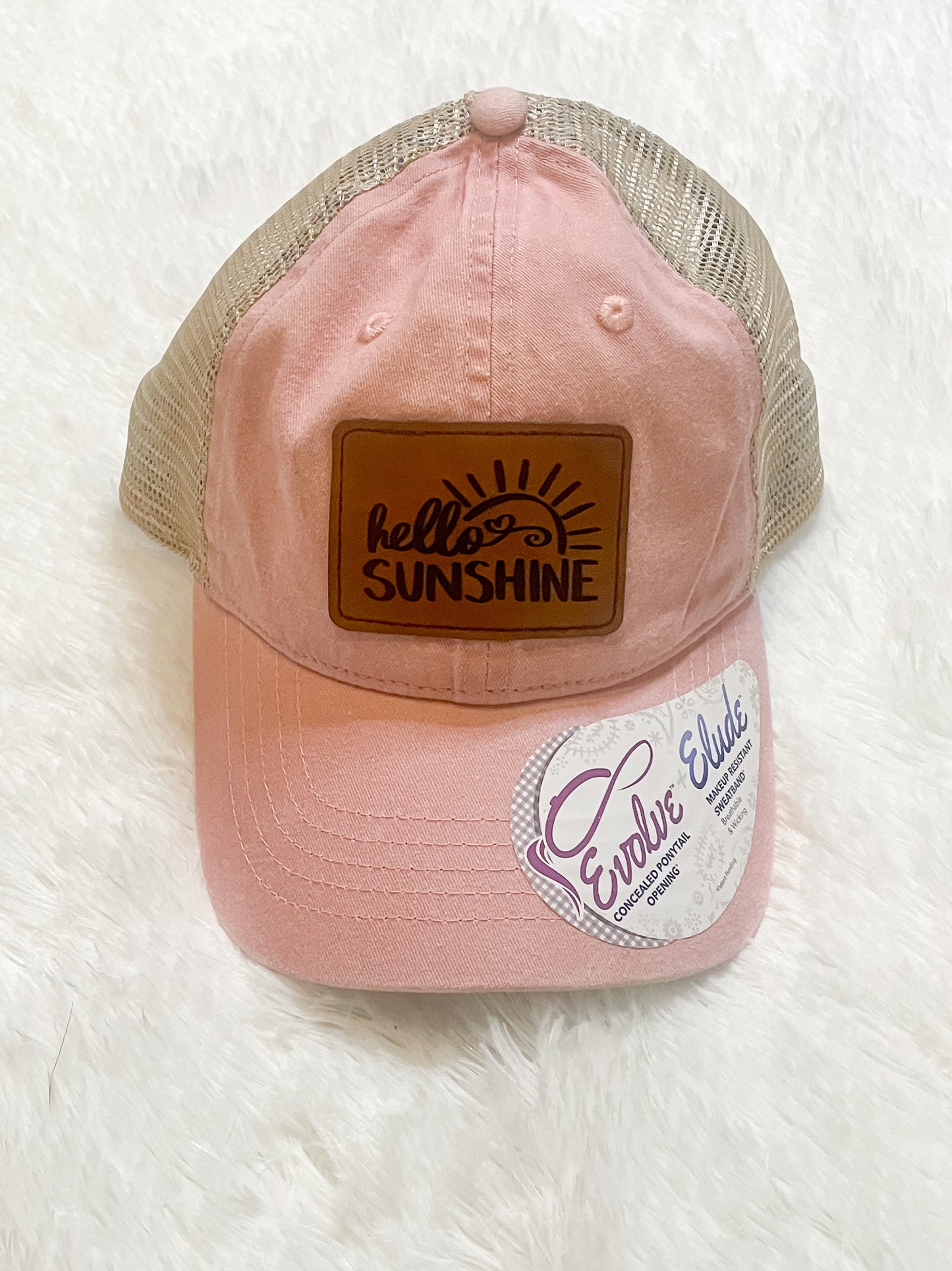 Hello Sunshine