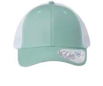 Leopard Mama Hat