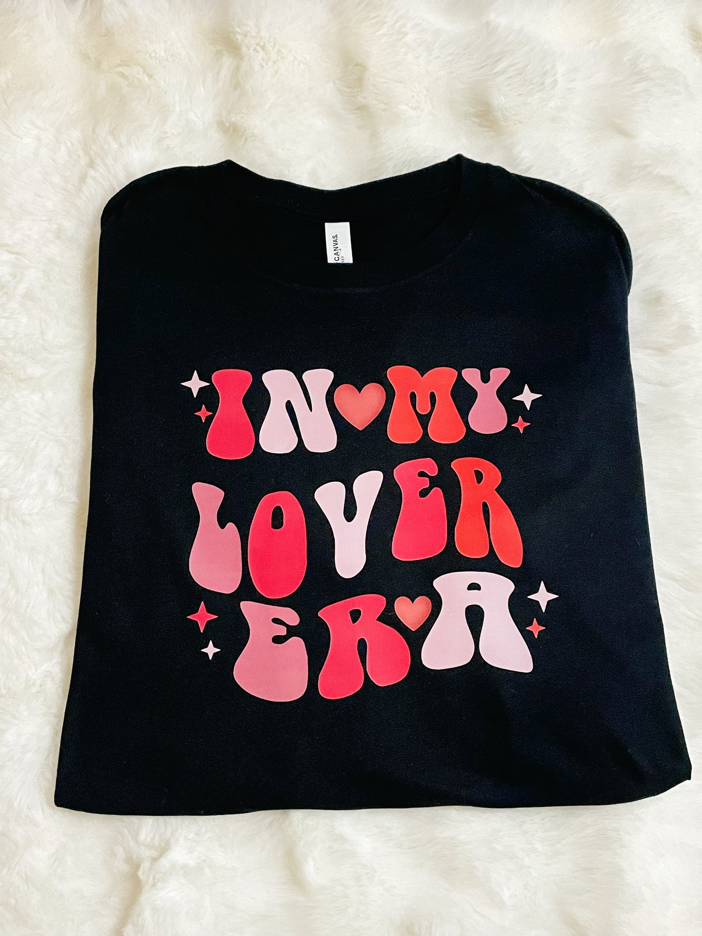 My Lover Era