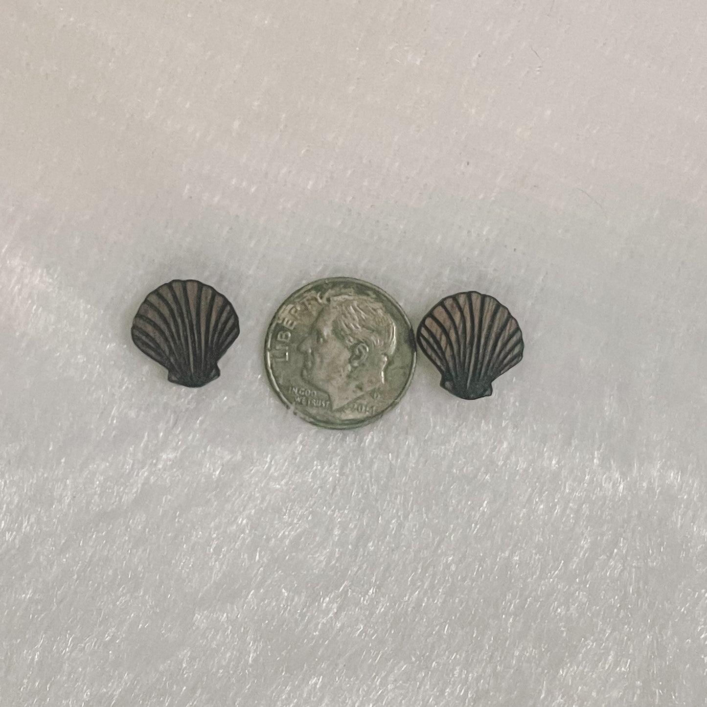 Beach Babe Earring Set