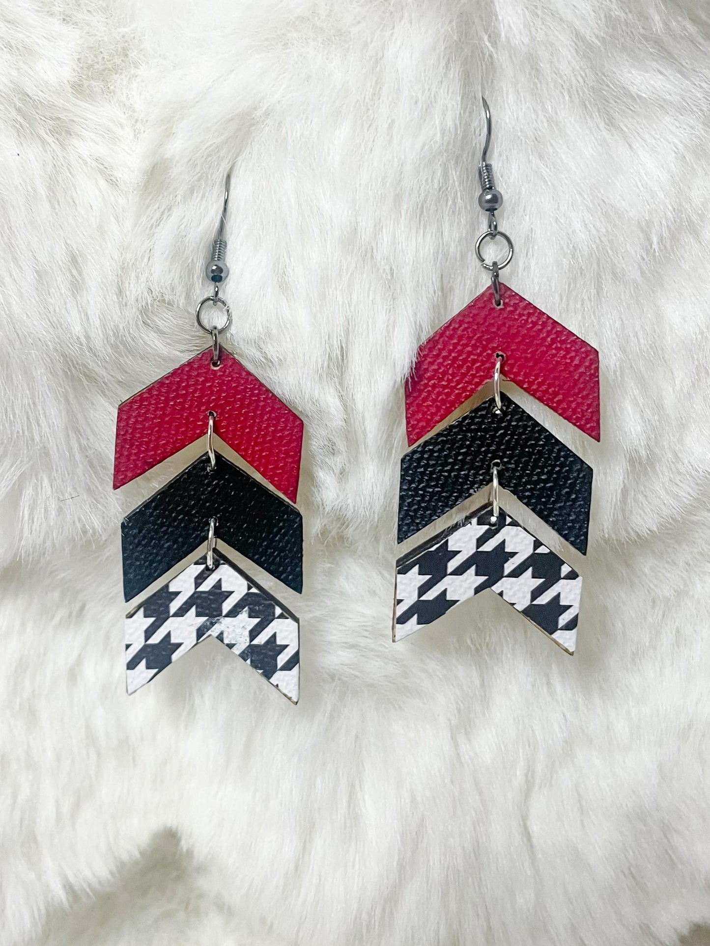 We've Got Spirit Earrings