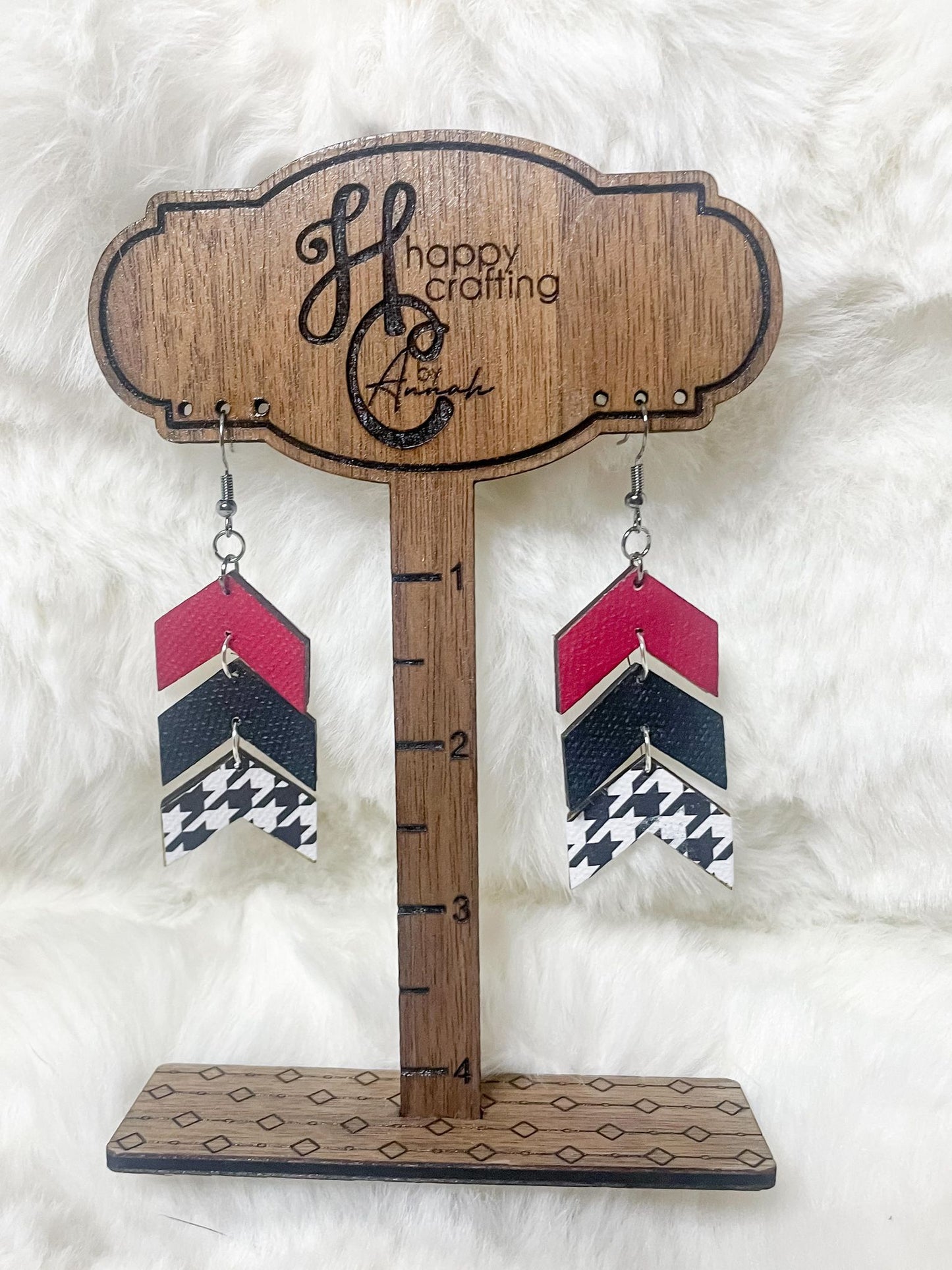 We've Got Spirit Earrings