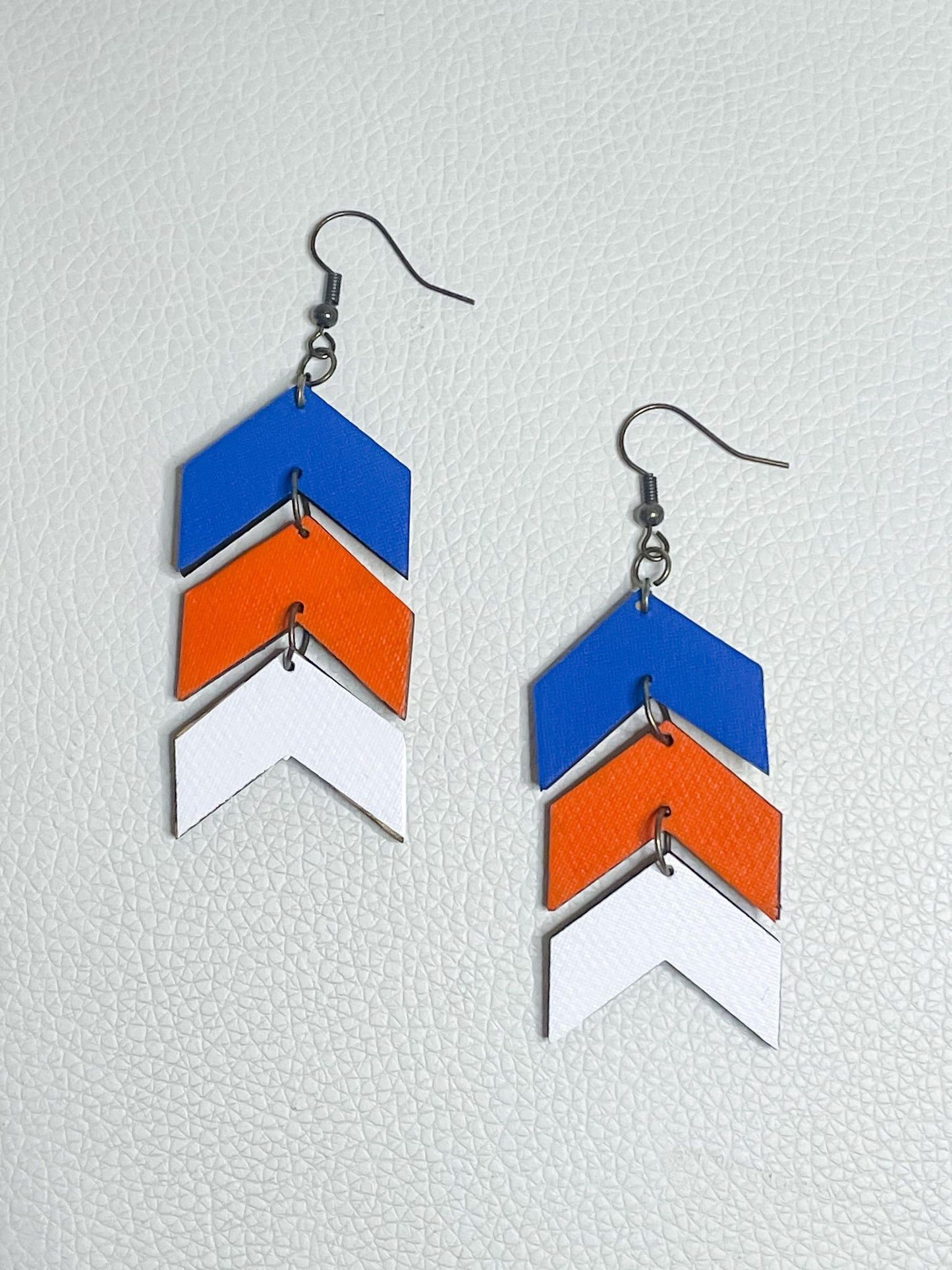 We've Got Spirit Earrings