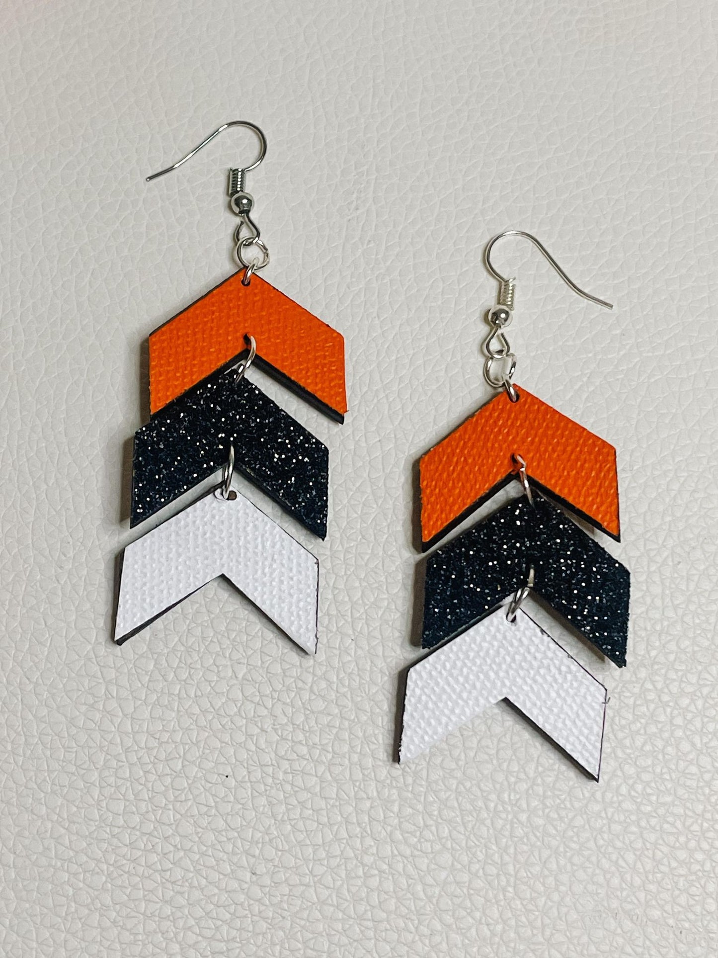 We've Got Spirit Earrings