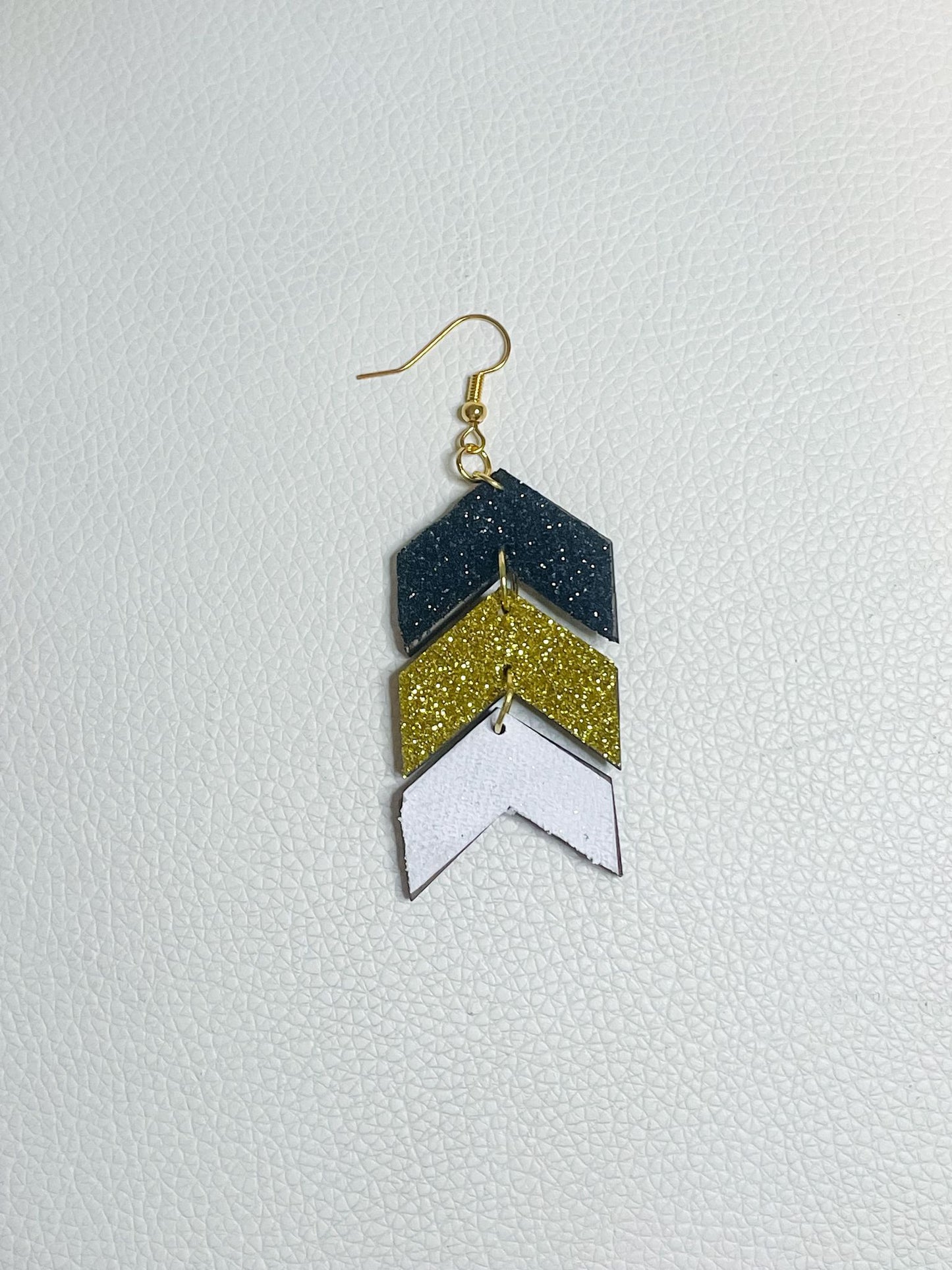We've Got Spirit Earrings
