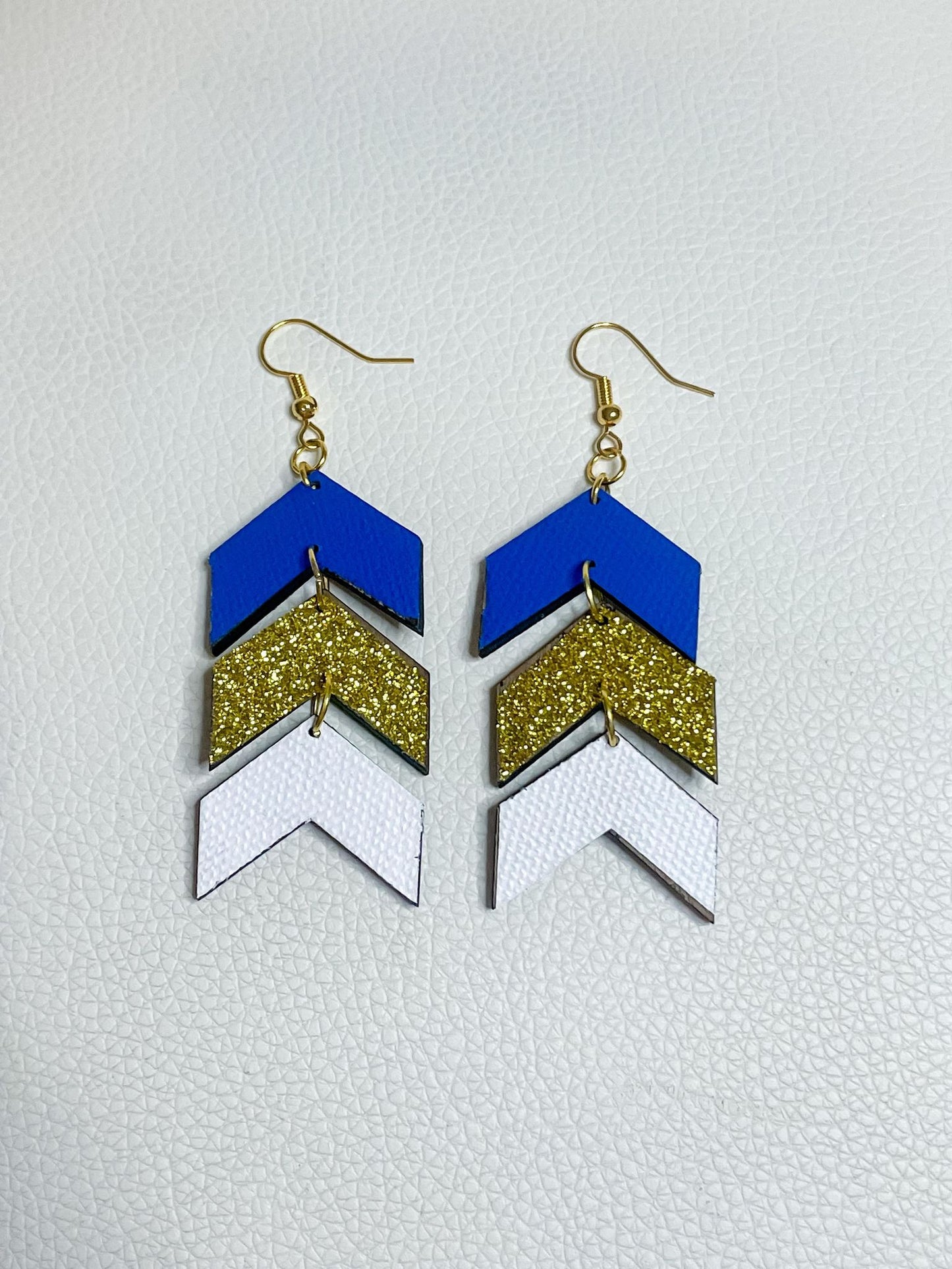 We've Got Spirit Earrings