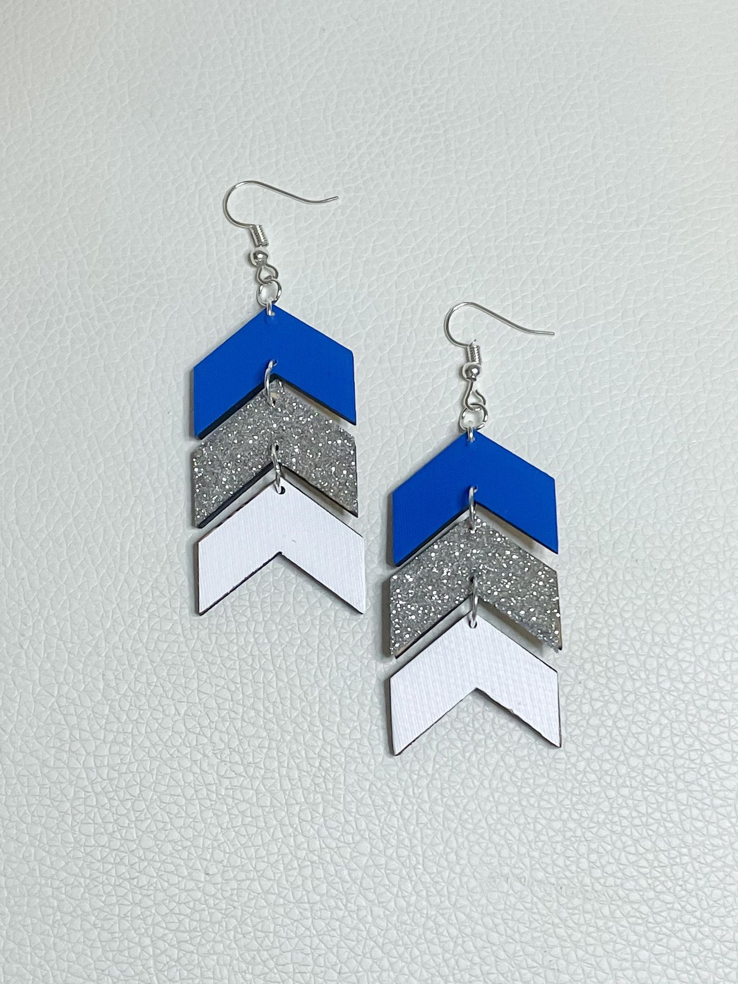 We've Got Spirit Earrings