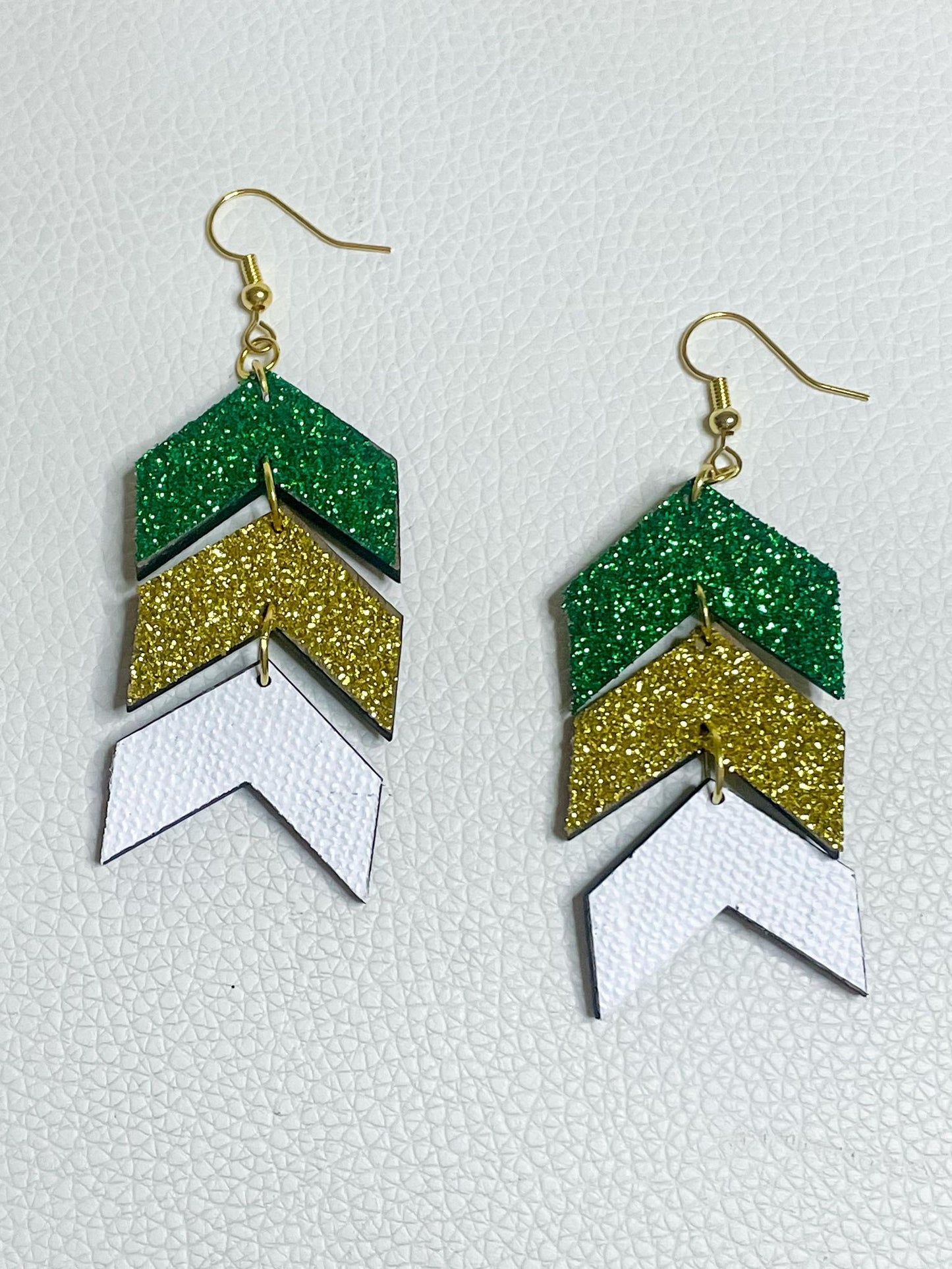 We've Got Spirit Earrings