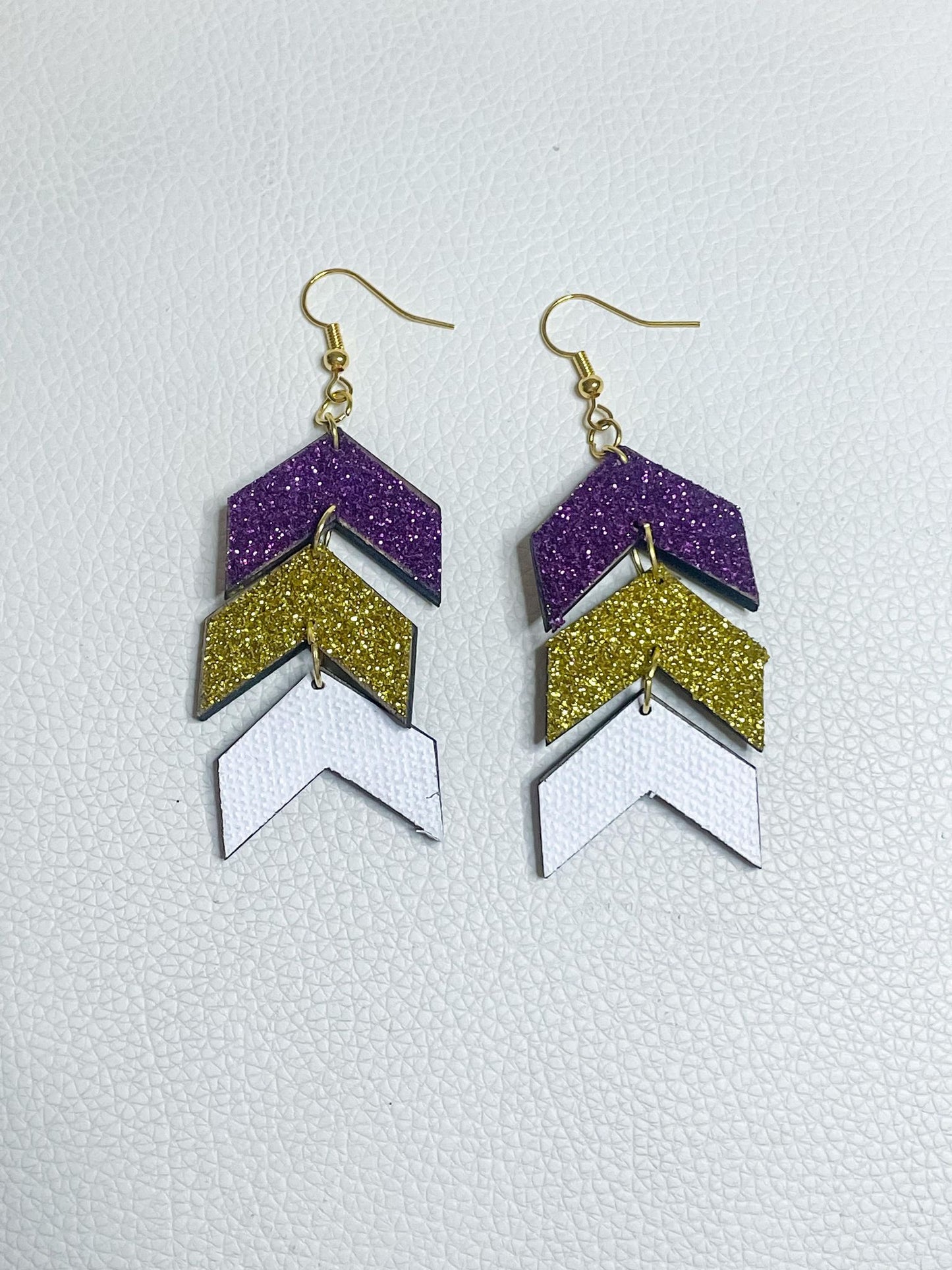We've Got Spirit Earrings