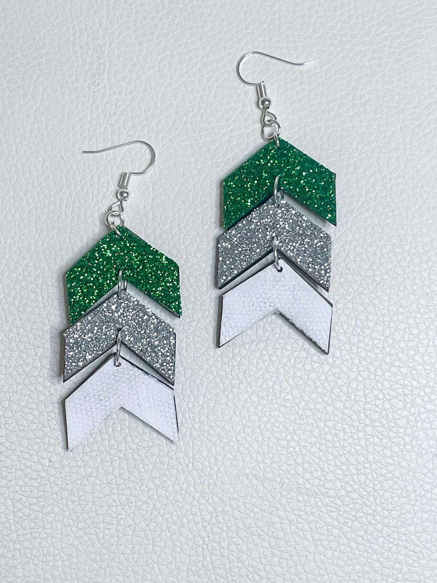 We've Got Spirit Earrings