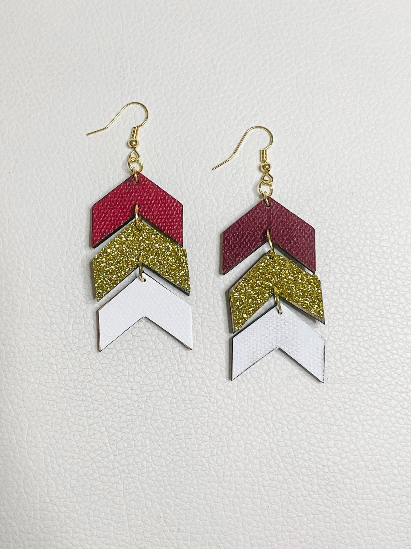We've Got Spirit Earrings