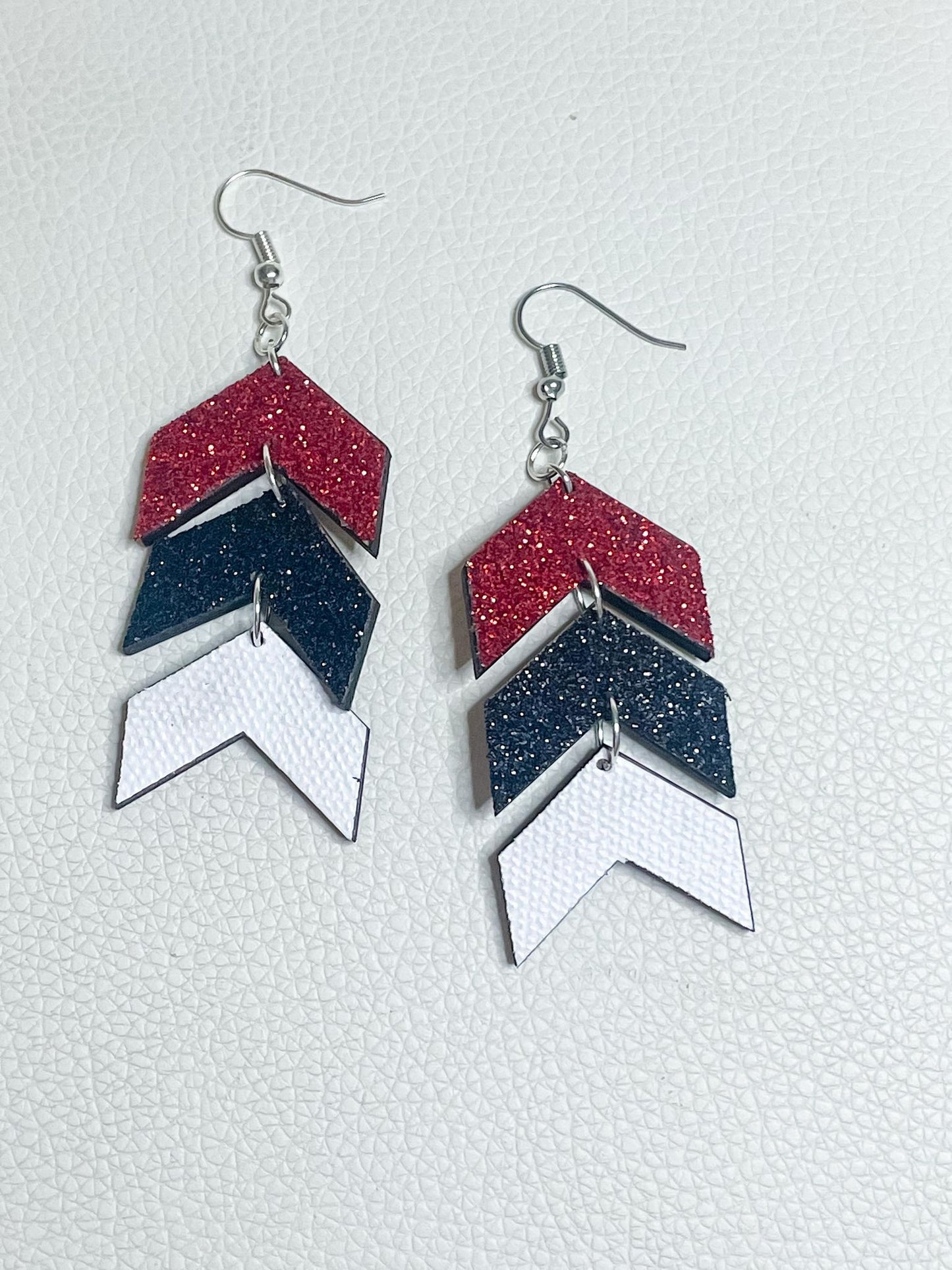 We've Got Spirit Earrings