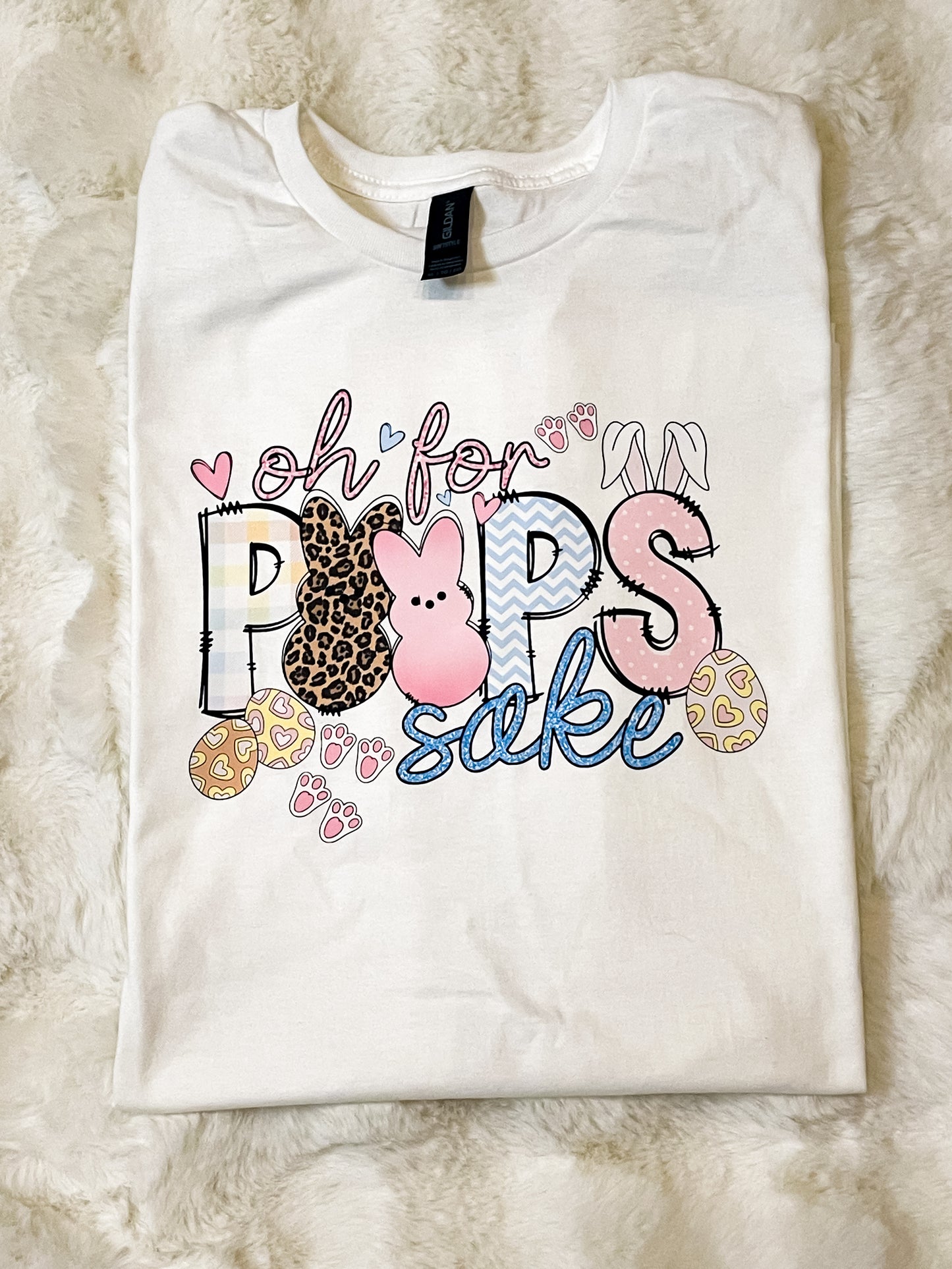For Peep’s Sake