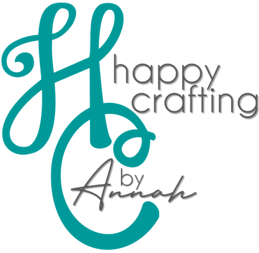 Happy Crafting by Annah