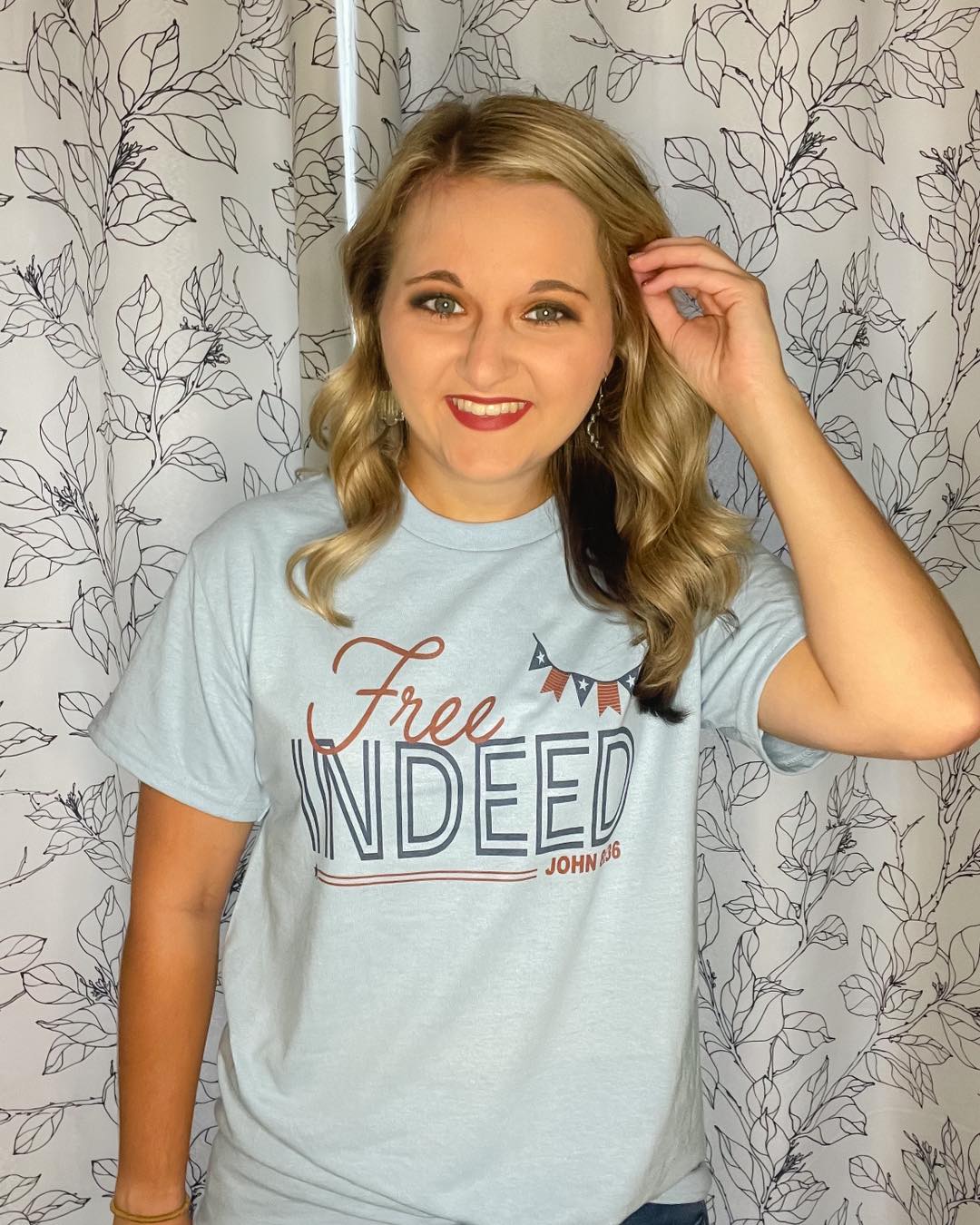 Free Indeed