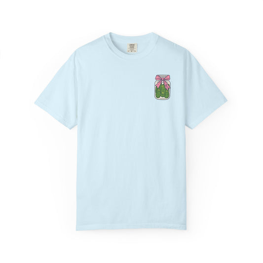 Kind of a Big Dill T-Shirt — Pickle Jar Graphic Tee