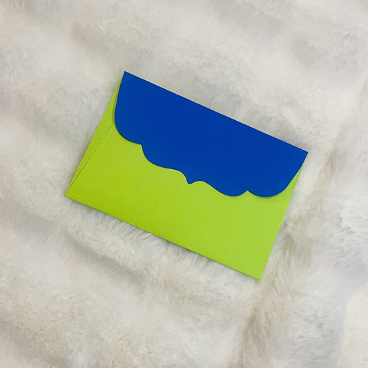 Custom Envelopes
